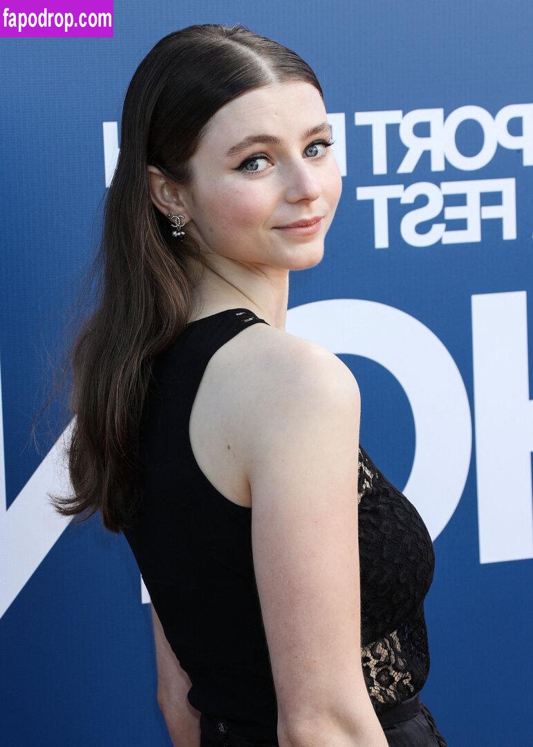 Thomasin Mckenzie / mackzjoness / thomasin.mckenzie leak of nude photo #0069 from OnlyFans or Patreon