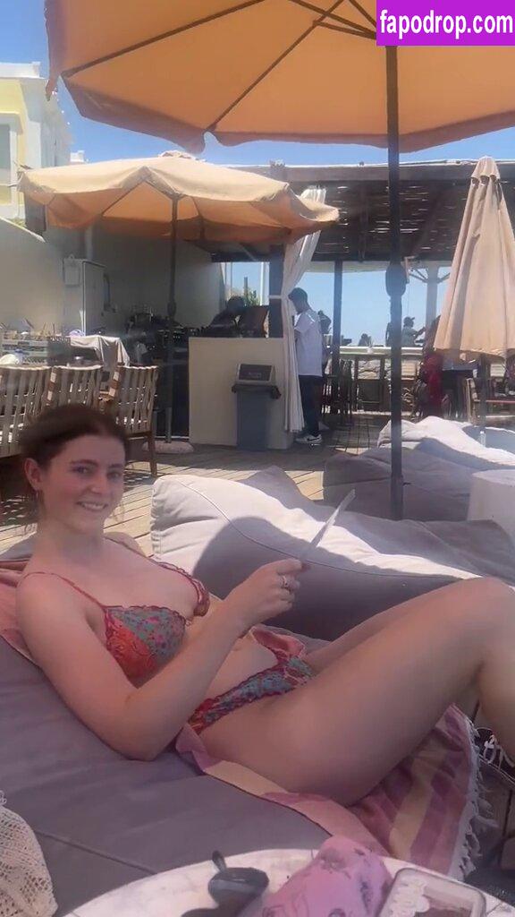 Thomasin Mckenzie / mackzjoness / thomasin.mckenzie leak of nude photo #0099 from OnlyFans or Patreon