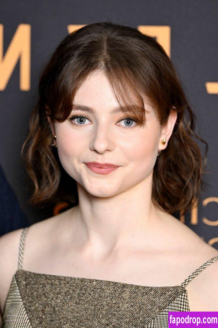 Thomasin Mckenzie / mackzjoness / thomasin.mckenzie слитое обнаженное фото #0126 с Онлифанс или Патреон