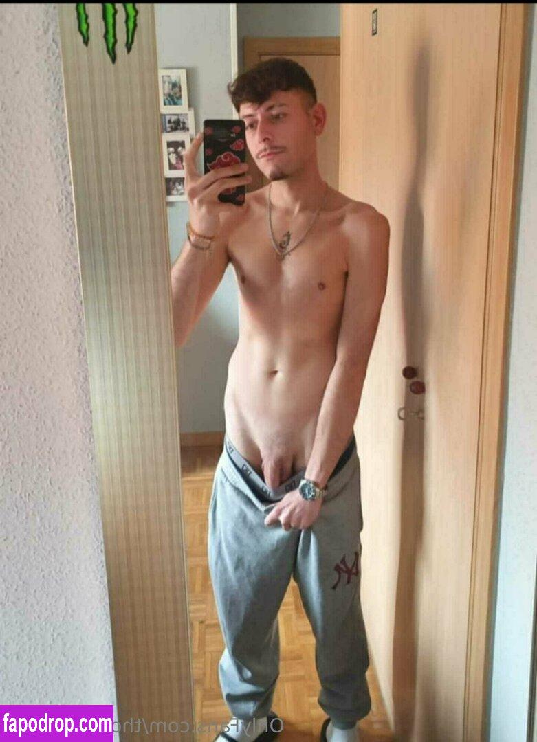 thonygreyfree / thony_grey leak of nude photo #0035 from OnlyFans or Patreon