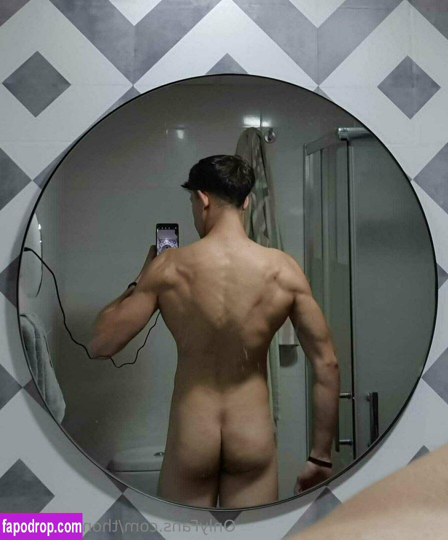 thonygreyfree / thony_grey leak of nude photo #0036 from OnlyFans or Patreon