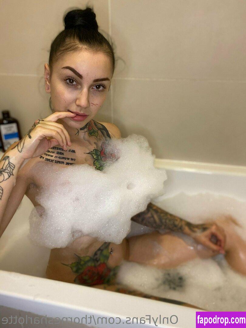 thornesharlotte / lindseyreganthorne leak of nude photo #0009 from OnlyFans or Patreon