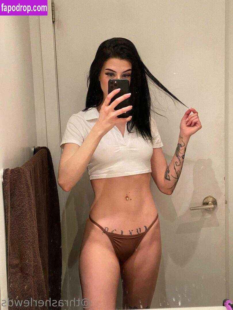 thrasherlewds / aalexisthrasher leak of nude photo #0059 from OnlyFans or Patreon