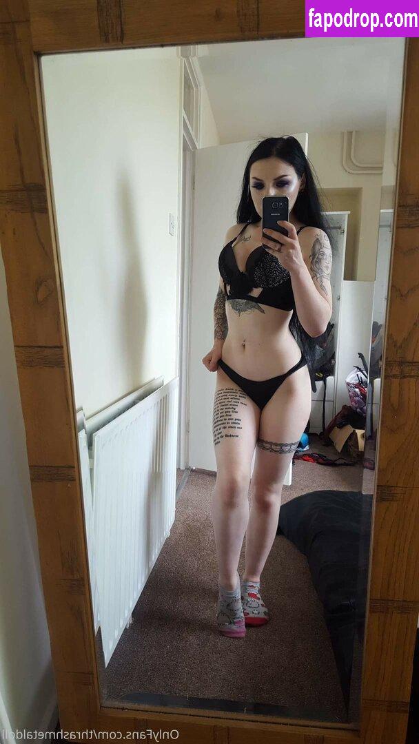ThrashMetalDoll leak of nude photo #0035 from OnlyFans or Patreon
