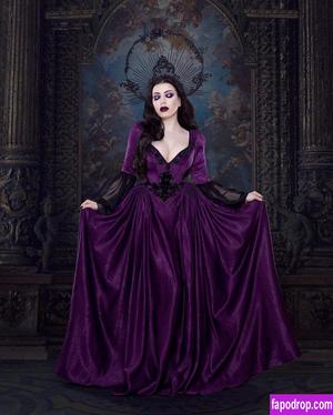 Threnody In Velvet leak #0005