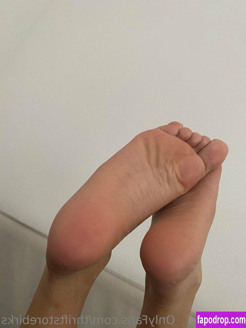 thriftstorebirks / thriftswithkris leak of nude photo #0002 from OnlyFans or Patreon