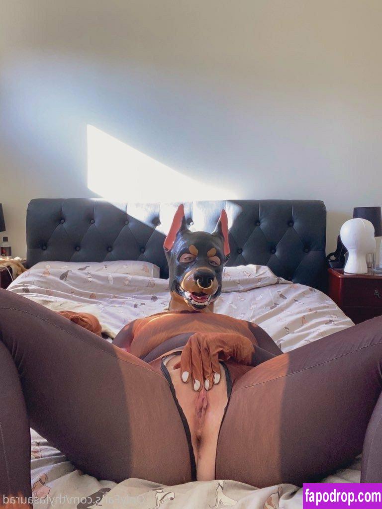 thylasaur /  leak of nude photo #0406 from OnlyFans or Patreon
