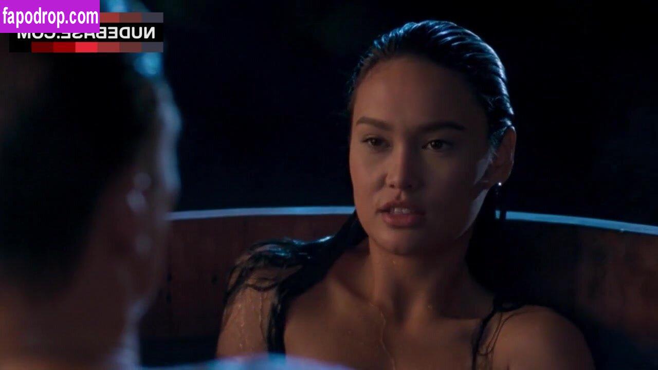 Tia Carrere / tia_carrera_free / tiacarrere слитое обнаженное фото #0012 с Онлифанс или Патреон