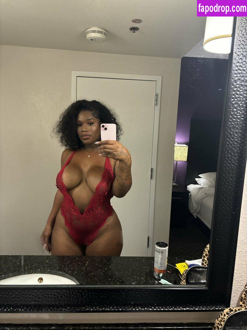 tia_magnificent / Ts KaTia / __tiamonique / iTiathe1 leak of nude photo #0001 from OnlyFans or Patreon