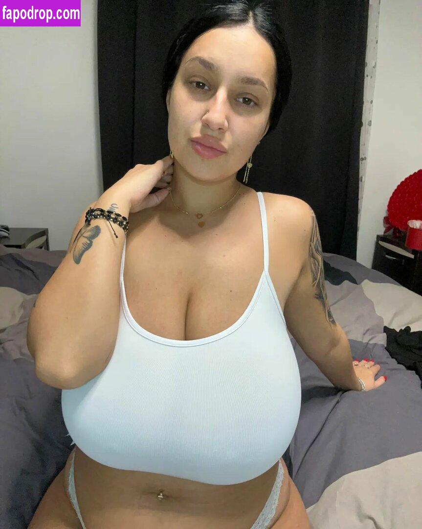 Tiana Marie / mgmttianamarie / mztianamarie / tiana.marie.lopez / tianad143 aka Trinity Ambers leak of nude photo #0006 from OnlyFans or Patreon