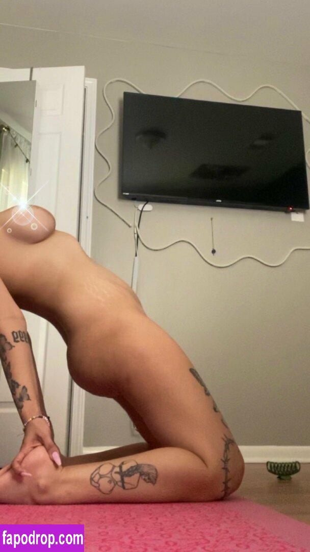 tiannaivy / tiannaivyy leak of nude photo #0001 from OnlyFans or Patreon