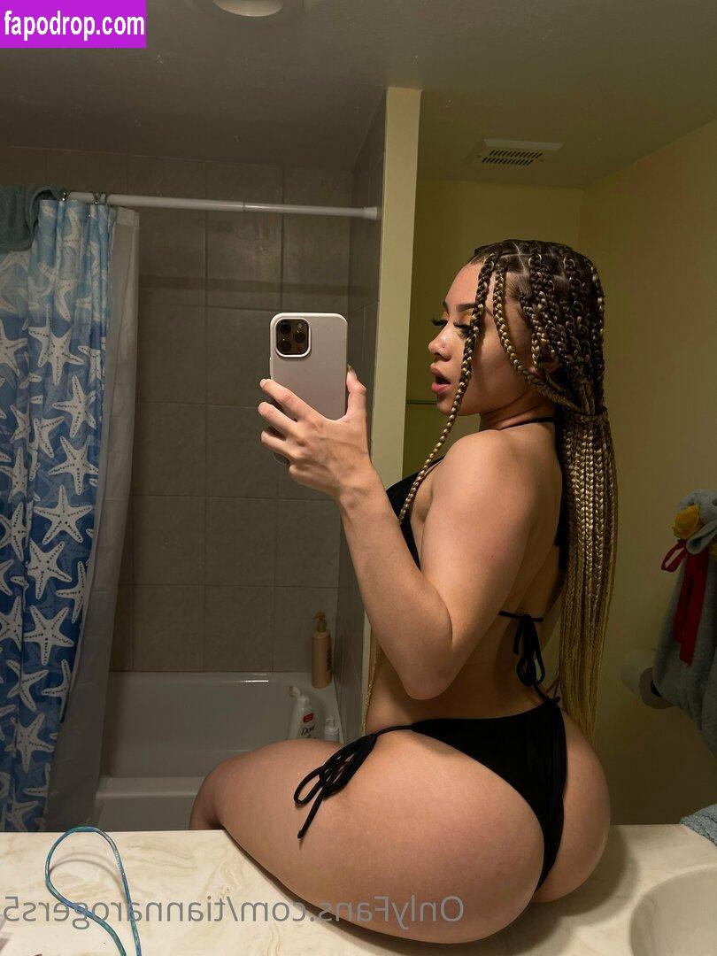 Tiannarogers5 / tianarogers32 leak of nude photo #0048 from OnlyFans or Patreon