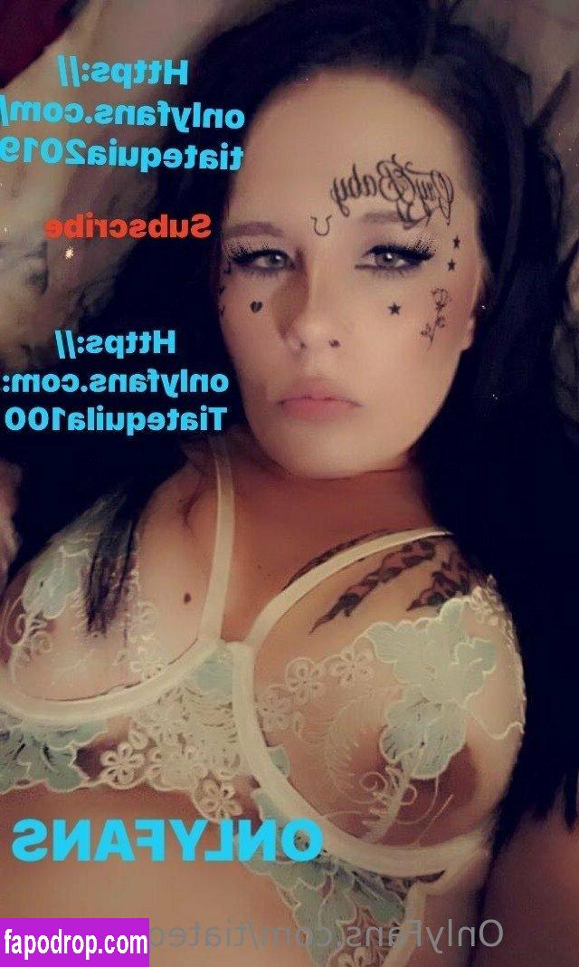 tiatequila100 / tila_tequilla leak of nude photo #0041 from OnlyFans or Patreon