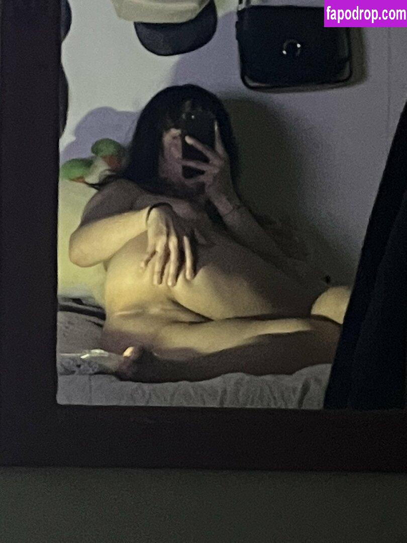 Tichliaa / Capuushinoot / Tichliam leak of nude photo #0003 from OnlyFans or Patreon