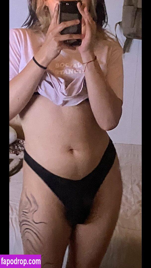 Tichliaa / Capuushinoot / Tichliam leak of nude photo #0007 from OnlyFans or Patreon