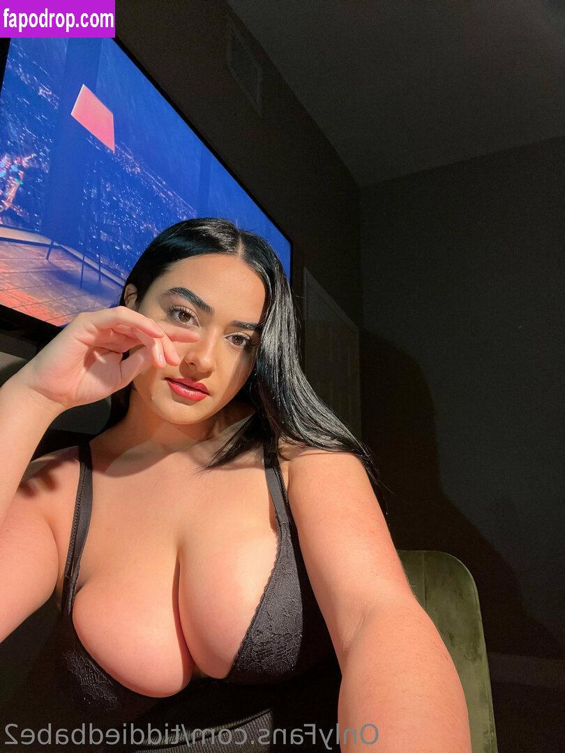 tiddiedbabe2 /  leak of nude photo #0001 from OnlyFans or Patreon