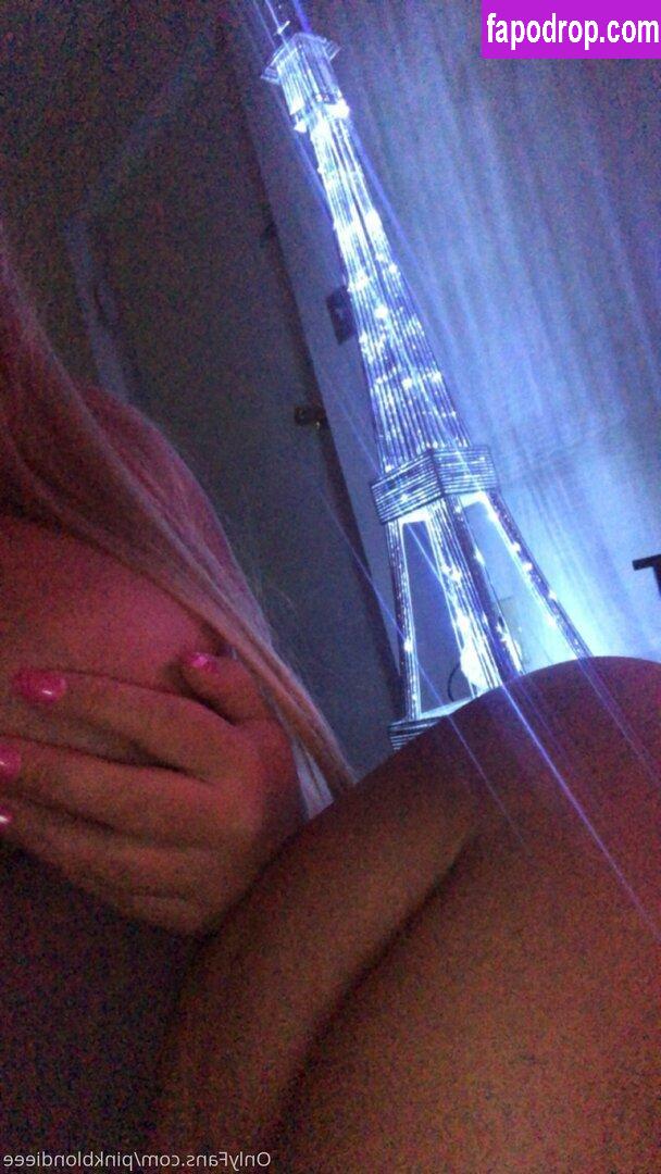 tierratheblonde /  leak of nude photo #0010 from OnlyFans or Patreon