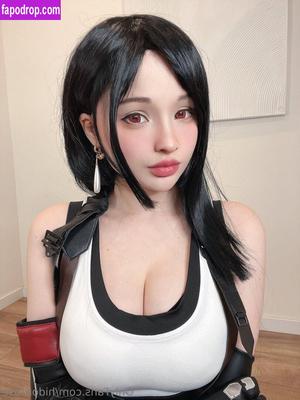 Tifa Cosplay photo #0013