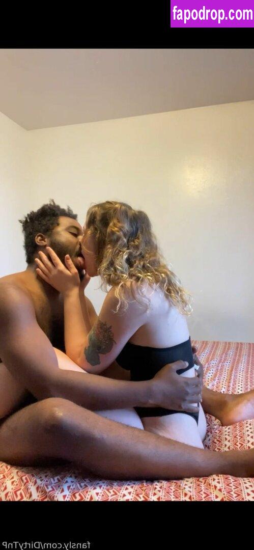 Tiffany And Pablo / Dirtytnp888 leak of nude photo #0003 from OnlyFans or Patreon