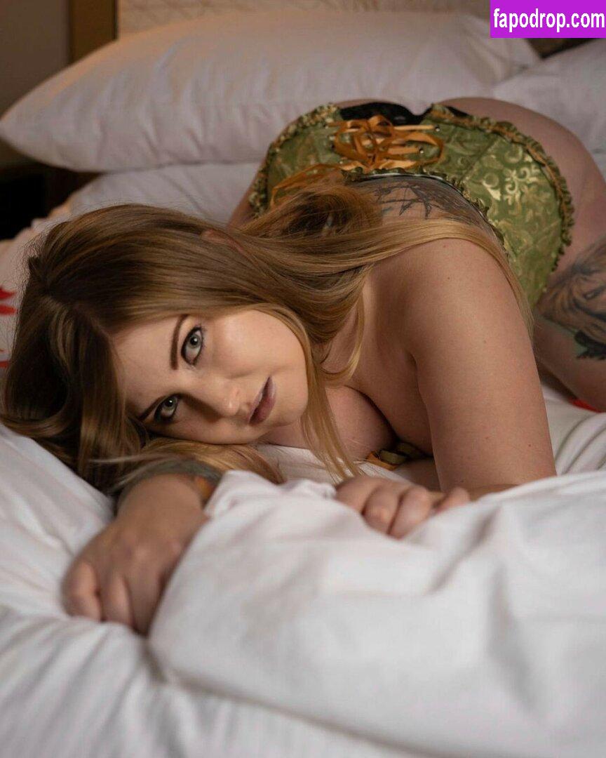 Tiffany Kudrikow / tiffanykudrikow / xxfluffypunkxx leak of nude photo #0013 from OnlyFans or Patreon