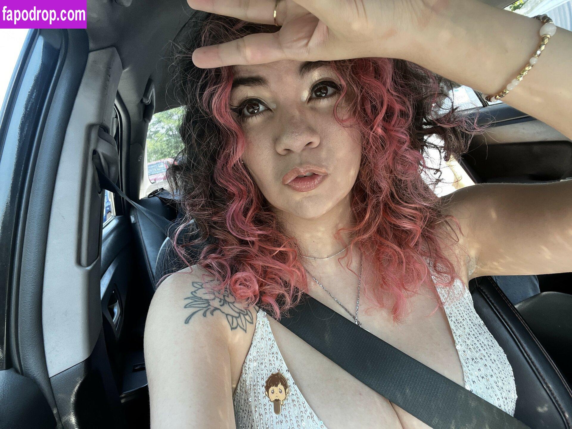 Tiffany Lockheart / Tiffanymaycry / tiffanylockheart leak of nude photo #0376 from OnlyFans or Patreon