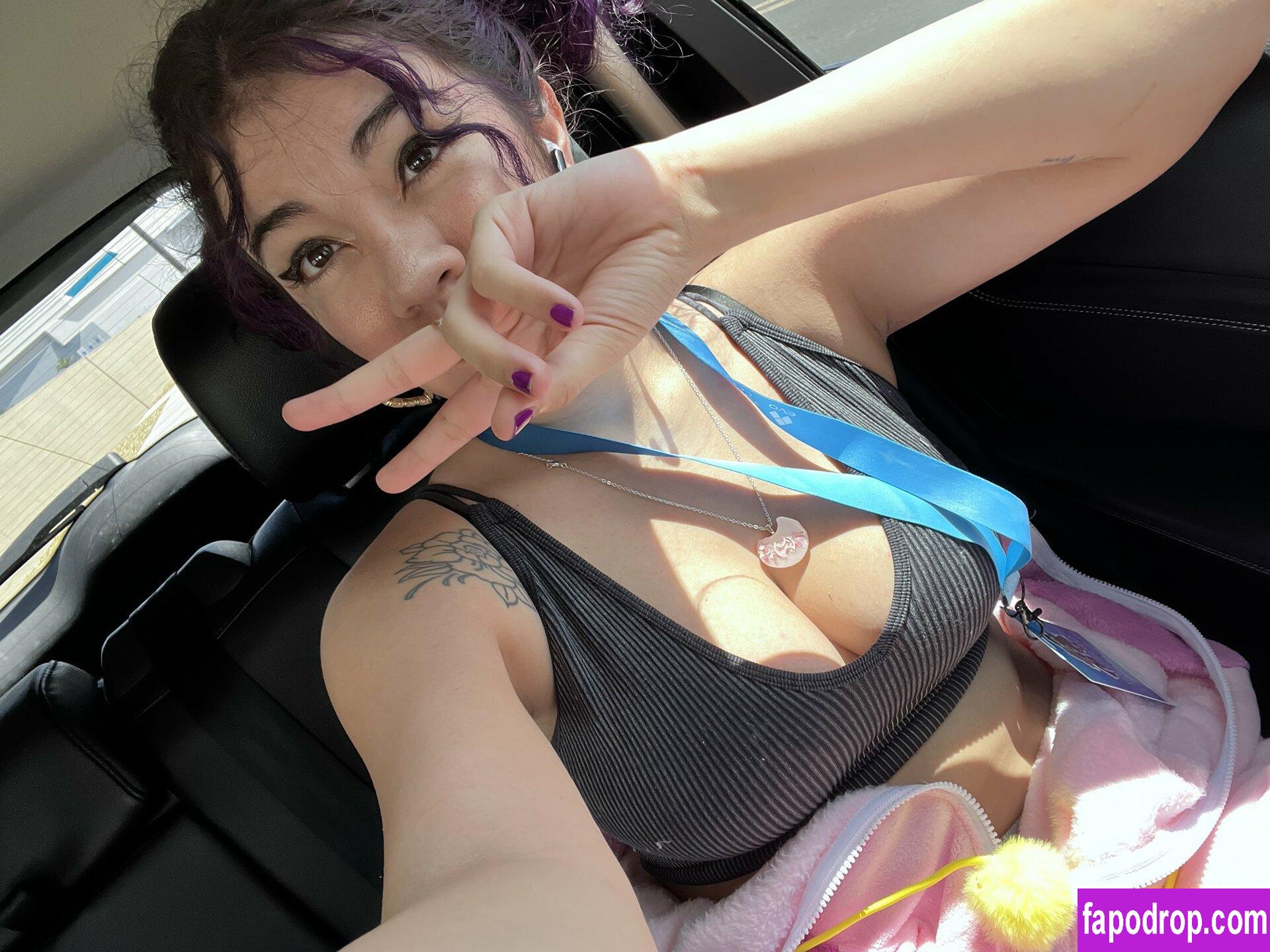 Tiffany Lockheart / Tiffanymaycry / tiffanylockheart leak of nude photo #0381 from OnlyFans or Patreon