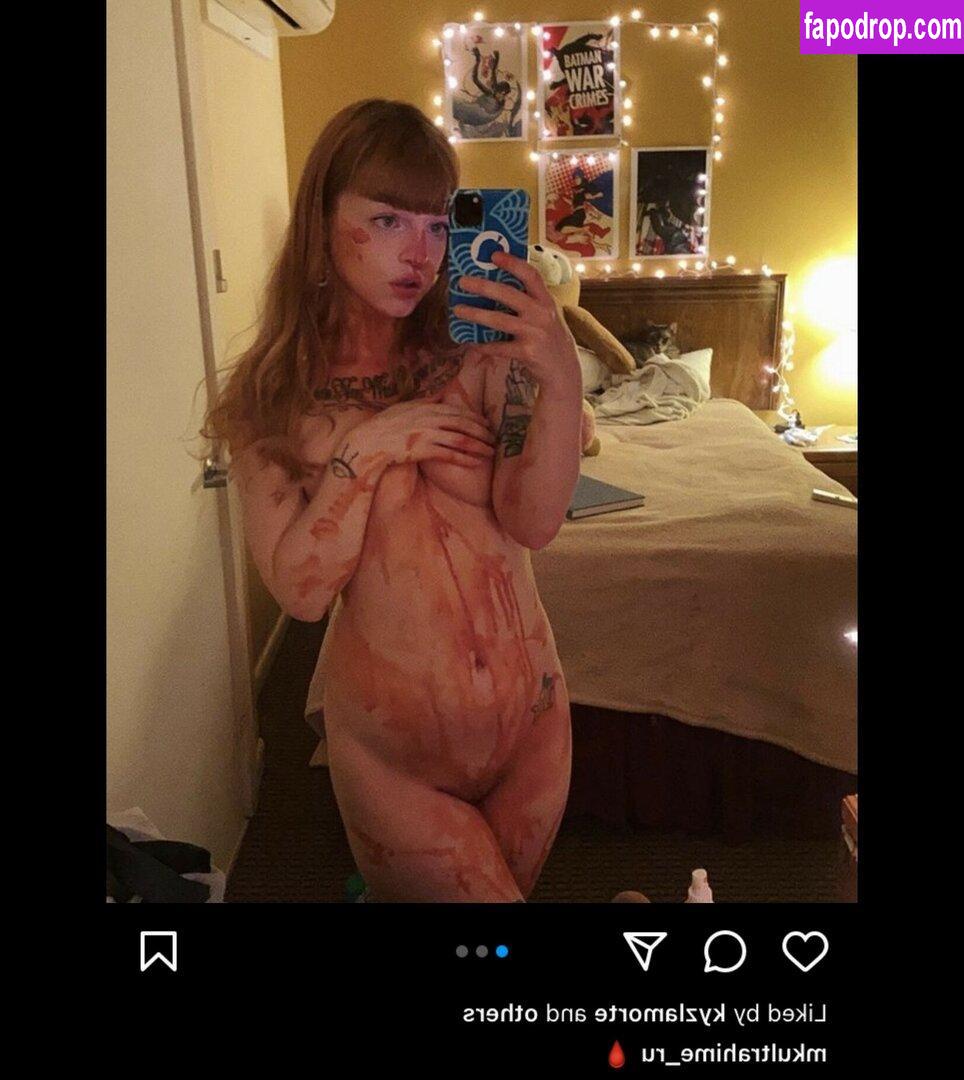 Tiffany Mays / bostoncweam / elfscout / qtmkultra leak of nude photo #0005 from OnlyFans or Patreon