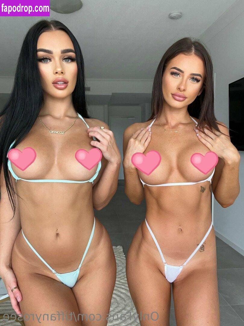 Tiffany Rose / tiffanyrosee / tiffanyrosse leak of nude photo #0012 from OnlyFans or Patreon