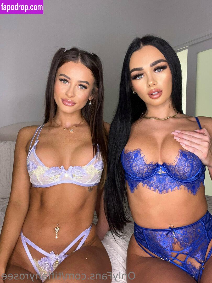 Tiffany Rose / tiffanyrosee / tiffanyrosse leak of nude photo #0016 from OnlyFans or Patreon