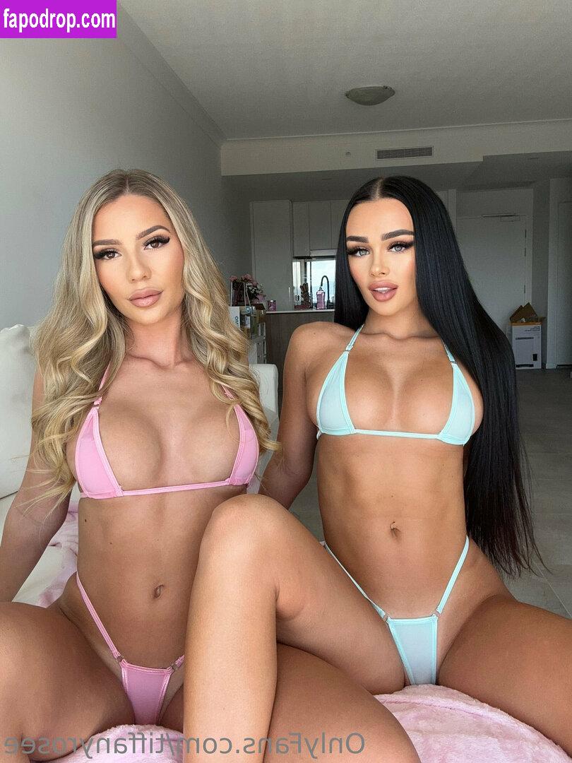 Tiffany Rose / tiffanyrosee / tiffanyrosse leak of nude photo #0021 from OnlyFans or Patreon