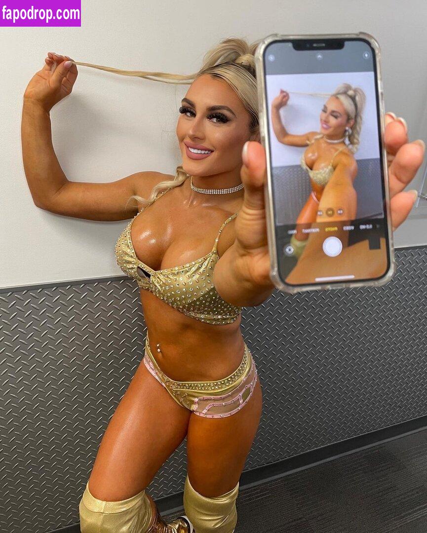 Tiffany Stratton / tiffanywwe / tiffstrattonwwe leak of nude photo #0149 from OnlyFans or Patreon