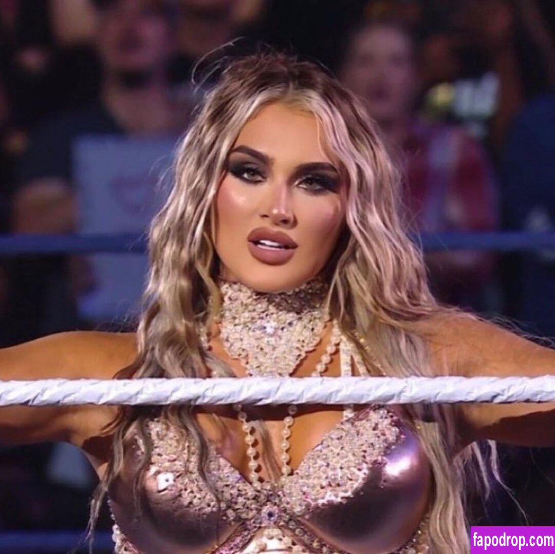 Tiffany Stratton / tiffanywwe / tiffstrattonwwe слитое обнаженное фото #0298 с Онлифанс или Патреон