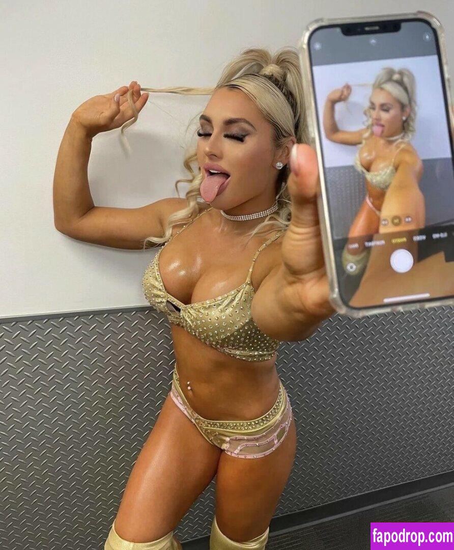 Tiffany Stratton / tiffanywwe / tiffstrattonwwe leak of nude photo #0620 from OnlyFans or Patreon