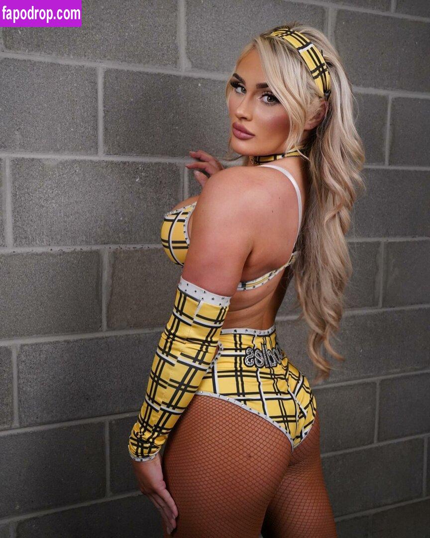 Tiffany Stratton / tiffanywwe / tiffstrattonwwe leak of nude photo #0635 from OnlyFans or Patreon