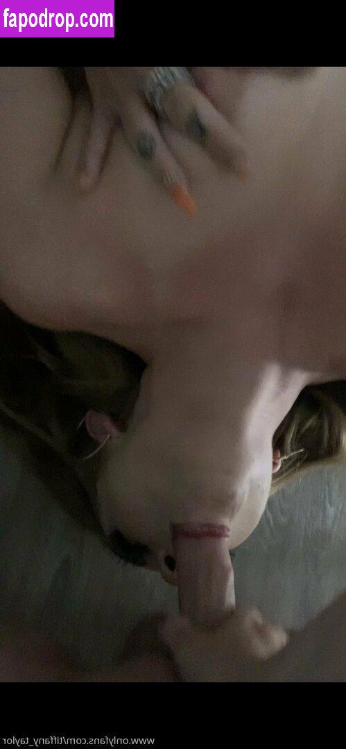 Tiffany Taylor / Tiffanyhustler / _tiffanytaylor / tiffany_taylor leak of nude photo #0105 from OnlyFans or Patreon