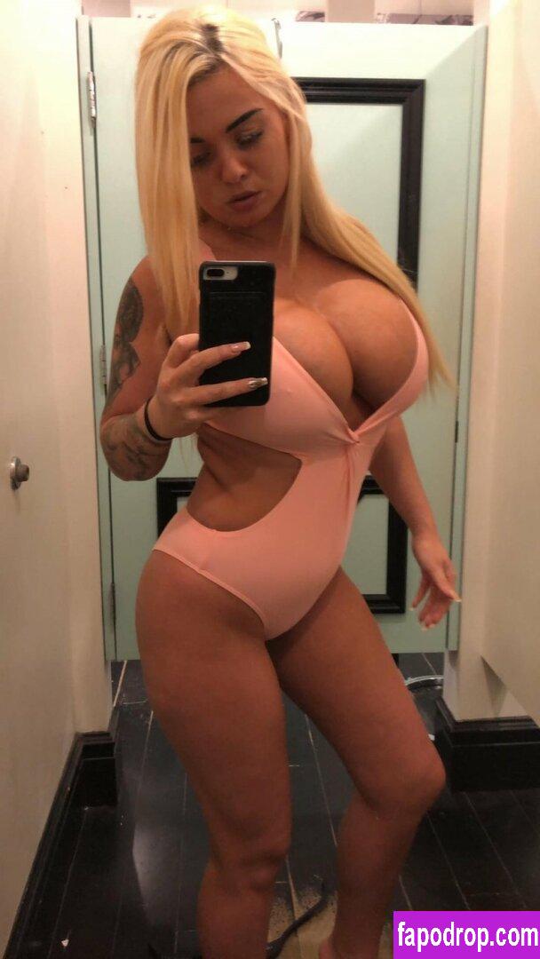 Tiffany White / thetiffanyleighann / tiktoksbest leak of nude photo #0060 from OnlyFans or Patreon