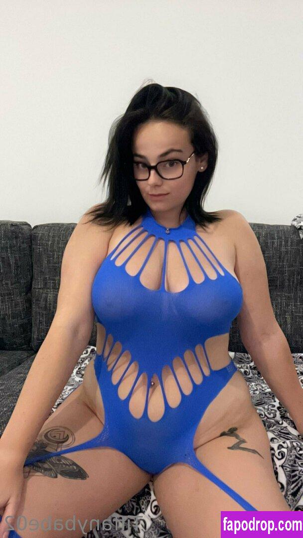tiffanybabe02 /  leak of nude photo #0593 from OnlyFans or Patreon