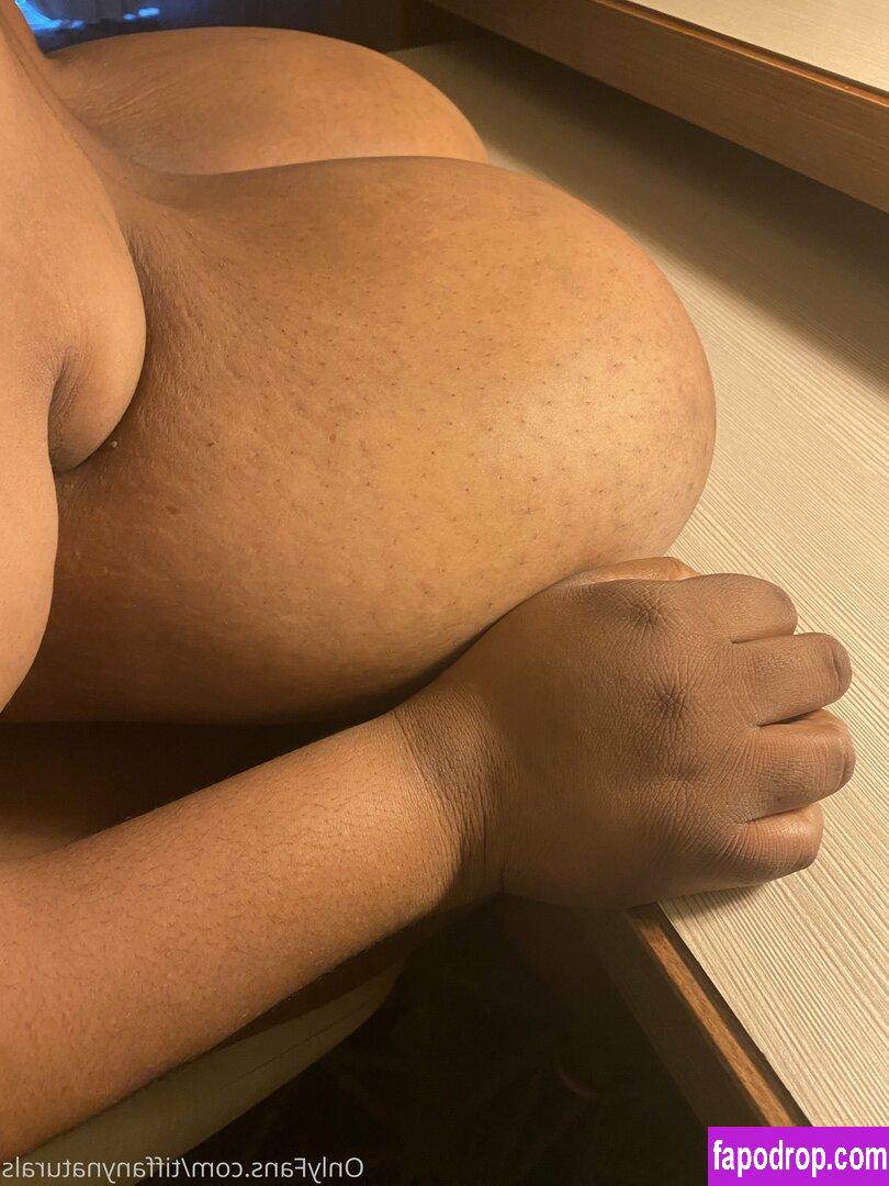 tiffanynaturals /  leak of nude photo #0026 from OnlyFans or Patreon