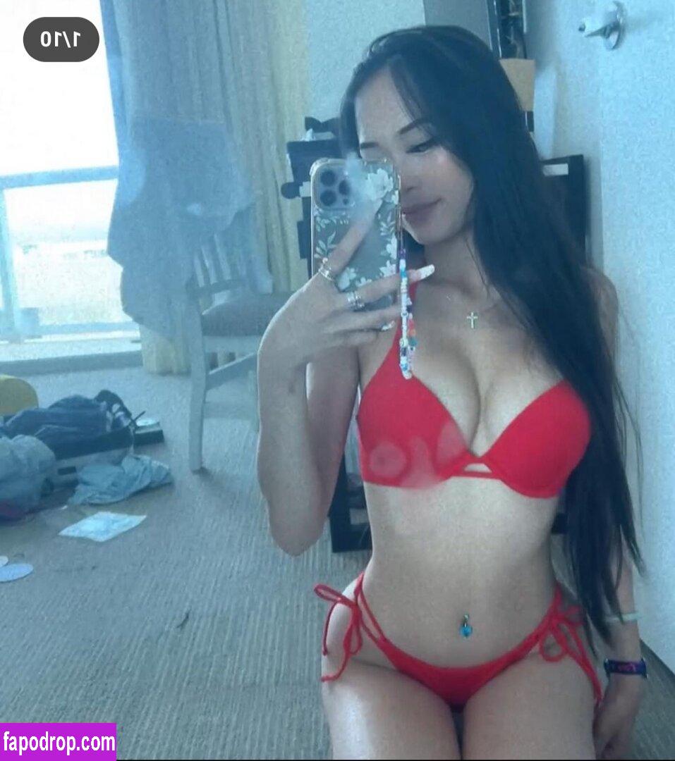 tiffanyxhoang / itstiffanysworld leak of nude photo #0003 from OnlyFans or Patreon