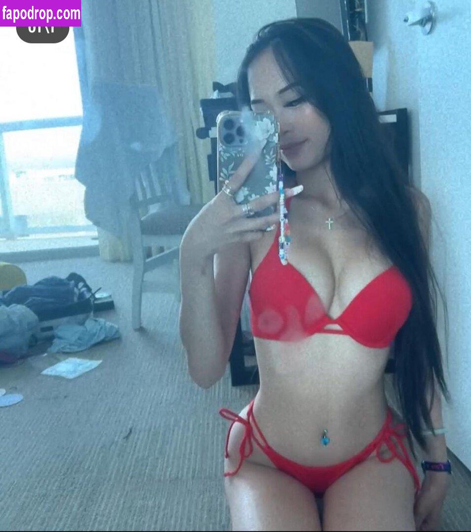 tiffanyxhoang / itstiffanysworld leak of nude photo #0009 from OnlyFans or Patreon