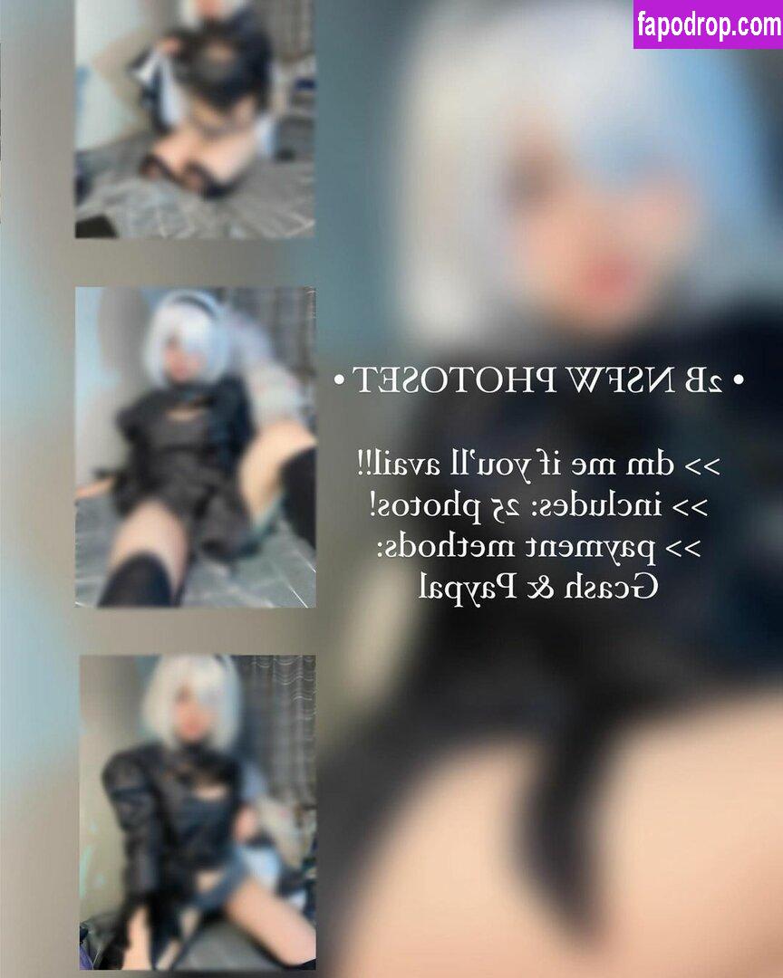 tin_coser / tin coser / tincoser / tincosplay / tinzeofficial слитое обнаженное фото #0003 с Онлифанс или Патреон