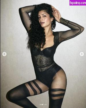 Tina Desai слив #0006