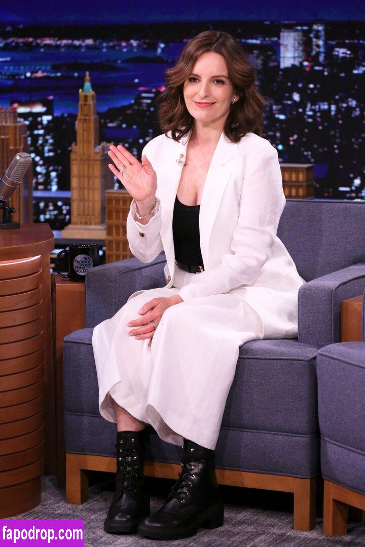 Tina Fey / tinafey30 leak of nude photo #0057 from OnlyFans or Patreon