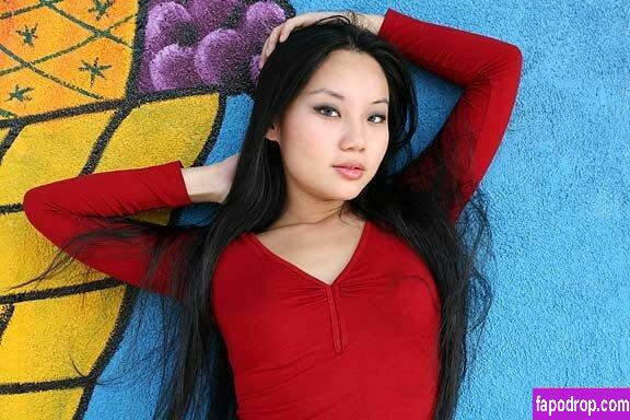 Tina Guo /  слитое обнаженное фото #0070 с Онлифанс или Патреон