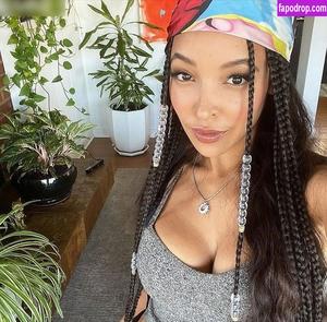 Tinashe слив #0312