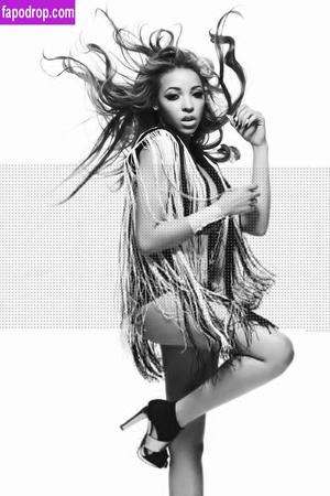 Tinashe слив #0333