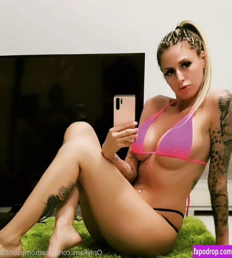 tinathompson88 / tinathompson leak of nude photo #0022 from OnlyFans or Patreon