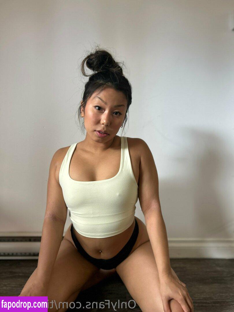 tinayama /  leak of nude photo #0047 from OnlyFans or Patreon