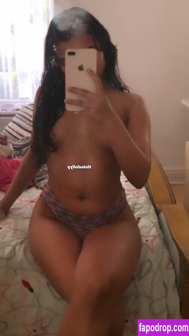 Tiniedolly / tiniedollyy leak of nude photo #0013 from OnlyFans or Patreon