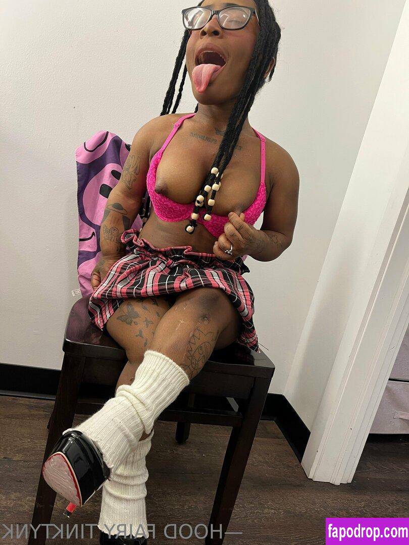 tink.tynk / Dwarf leak of nude photo #0080 from OnlyFans or Patreon
